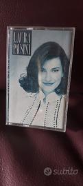 musicassetta originale Laura Pausini
