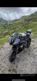 Yamaha r6 2008