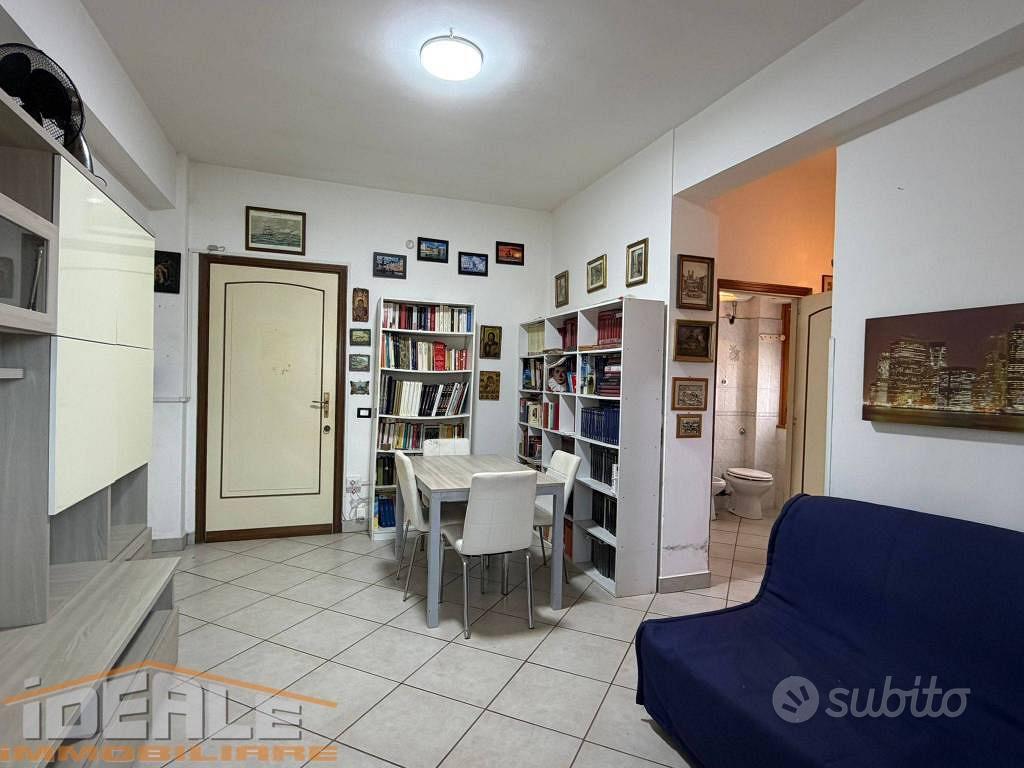 Appartamento – RM - Vista 2
