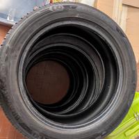 Barum Bravuris 5 HM 225/50 R18 W XL