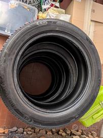 Barum Bravuris 5 HM 225/50 R18 W XL