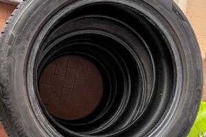 Barum Bravuris 5 HM 225/50 R18 W XL