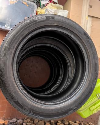 Barum Bravuris 5 HM 225/50 R18 W XL