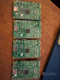 Raspberry pi