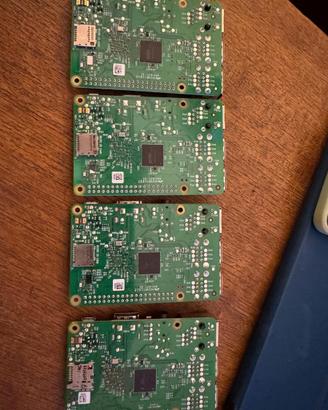 Raspberry pi