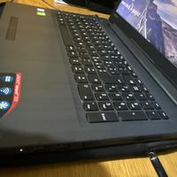 PC LENOVO praticamente Nuovo