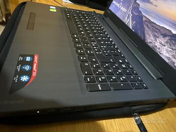 PC LENOVO praticamente Nuovo