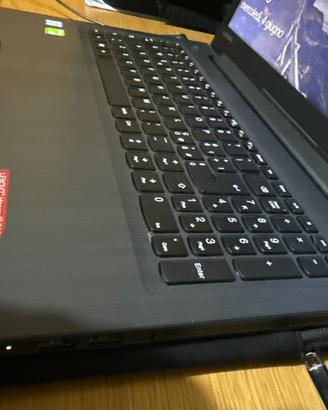 PC LENOVO praticamente Nuovo