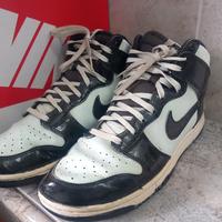 Scarpe Nike Dunk High SE All-Star indiana nba raro