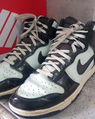 Scarpe Nike Dunk High SE All-Star indiana nba raro