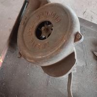 soffiatore  x forgia 