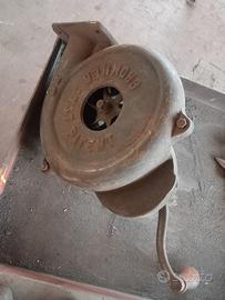 soffiatore  x forgia 