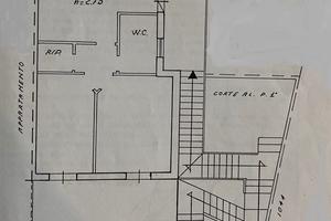 Villetta indipendente Montagnareale