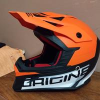 casco integrale origine taglia s