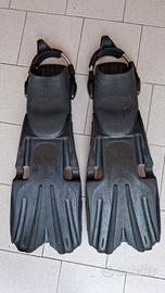 Pinne Mares Volo TG.L