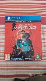Vertigo - PS4