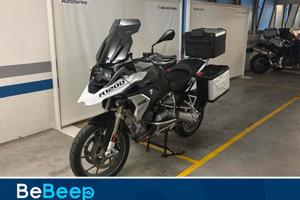 BMW Motorrad R 1200 GS ABS MY13