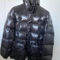 Piumino BURBERRY in pura Piuma d' Oca