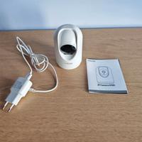 TELECAMERA VIDEOSORVEGLIANZA MIBAO