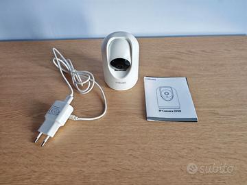 TELECAMERA VIDEOSORVEGLIANZA MIBAO