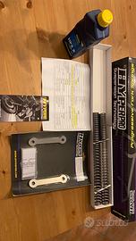 Kit abbassamento SV 650