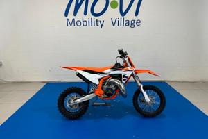 KTM 65 SX