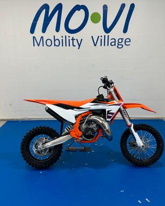 KTM 65 SX