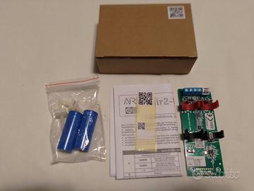 INIM Air2-UT100 Trasmettitore universale Air2