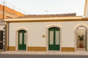 Casa Indipendente - Calatabiano