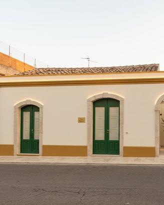 Casa Indipendente - Calatabiano