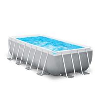 Piscina intex