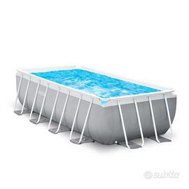 Piscina intex