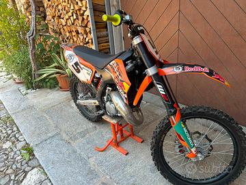 Ktm 144