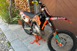Ktm 144