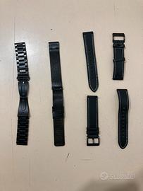 Cinturini per smartwatch