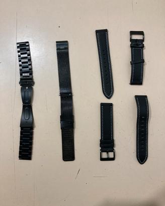 Cinturini per smartwatch