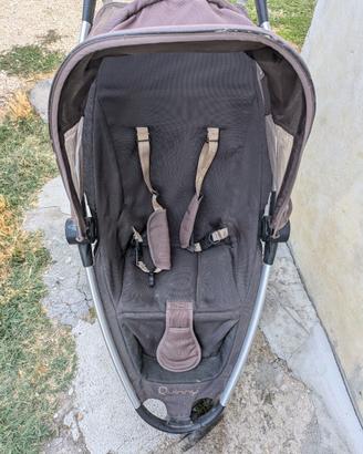 Passeggino Gratis