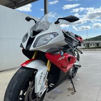 Bmw s 1000 rr - 2012