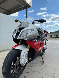 Bmw s 1000 rr - 2012