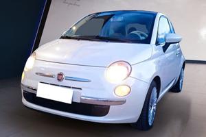 FIAT 500 FIAT 1.2 Lounge Automatica
