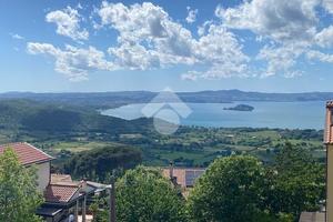 ATTICO A MONTEFIASCONE