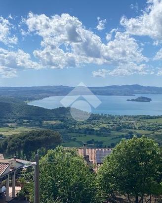 ATTICO A MONTEFIASCONE