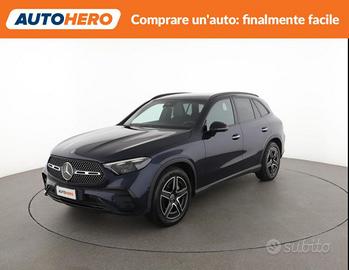 MERCEDES-BENZ GLC 220 MT97946