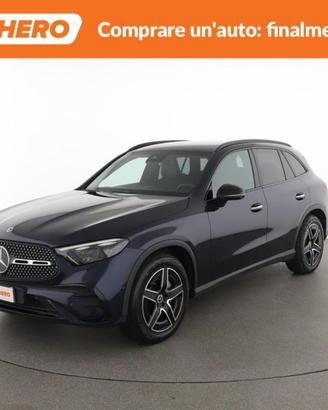 MERCEDES-BENZ GLC 220 MT97946
