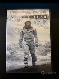 Interstellar