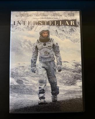 Interstellar