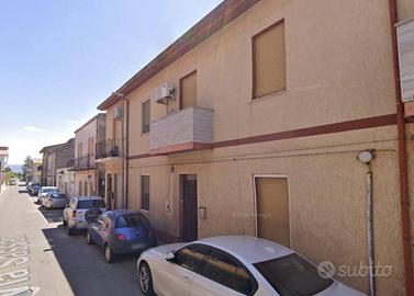 Immobile in asta di 132 m² con 3 locali a Domusnov