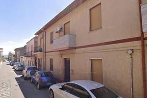 Immobile in asta di 132 m² con 3 locali a Domusnov