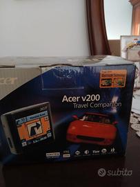 navigatore satellitare 