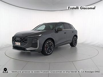 Audi Q3 1.5 e-hybrid business 272cv s-tronic